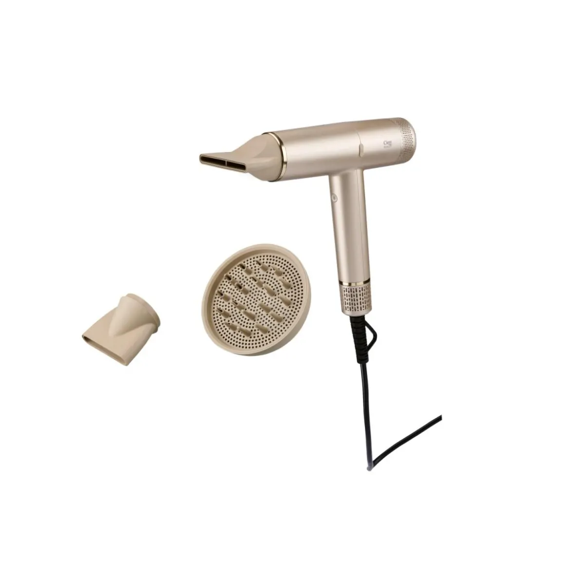 CIEN Beauty Haartrockner, mit bürstenlosem Motor - B-Ware