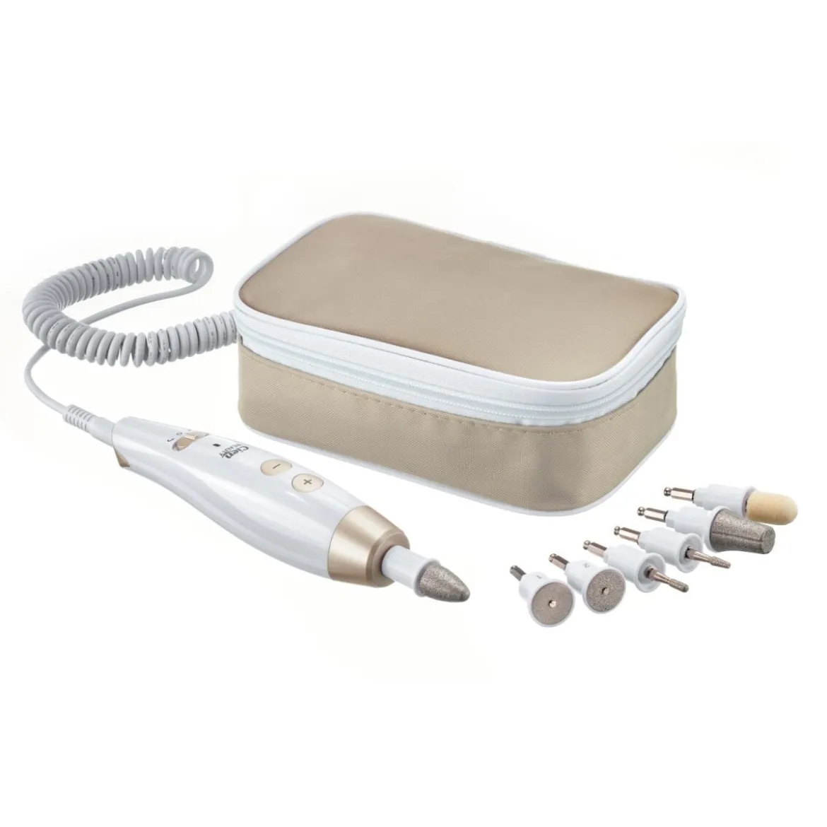 CIEN Beauty Maniküre-Pediküre-Set - B-Ware sehr gut