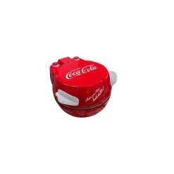 Coca-Cola Pizzamaker SPM-800CC, mit 15-Min-Timer - B-Ware neuwertig