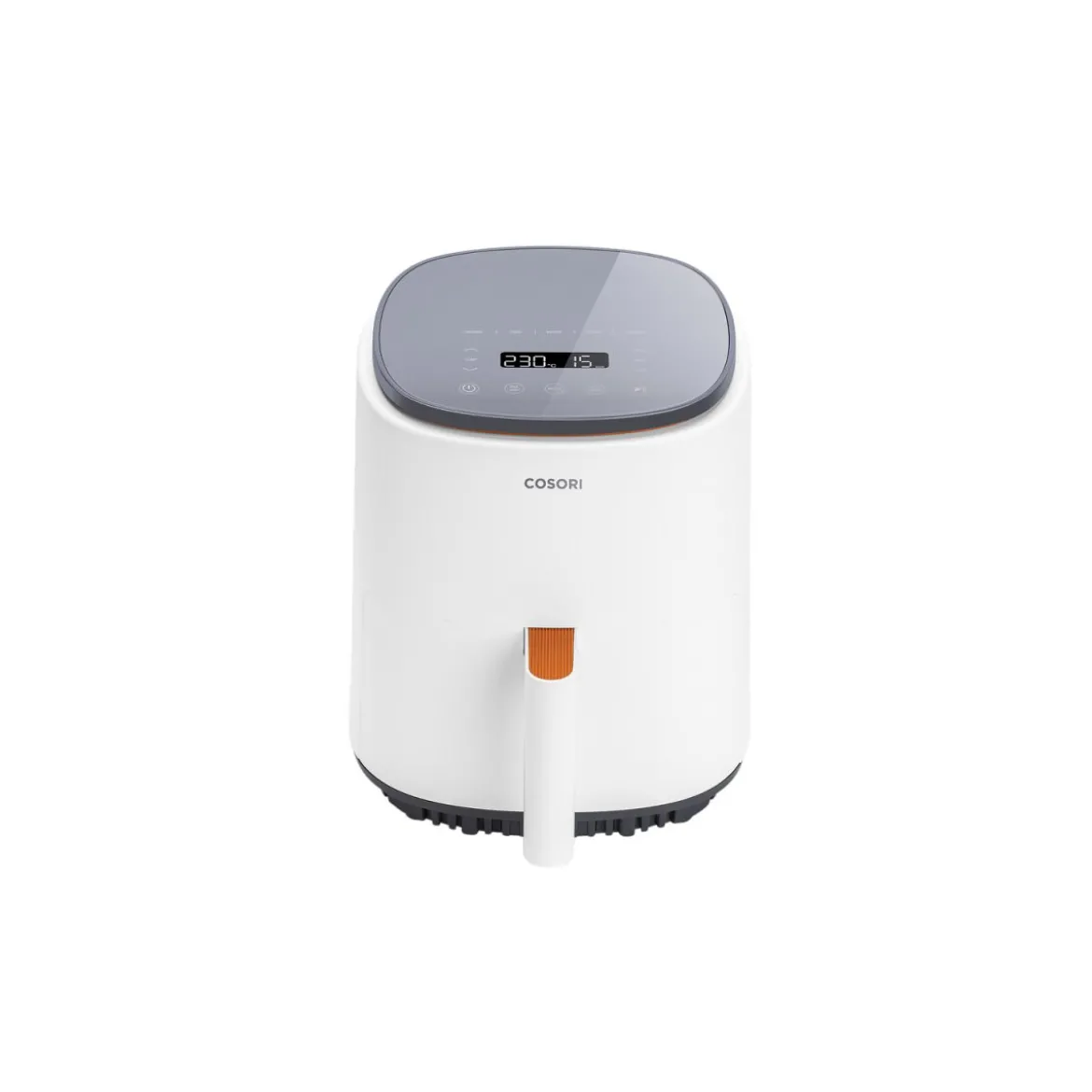 Cosori Heißluftfritteuse Smart CAF-LI401S, 3,8 l, 1500 W - B-Ware neuwertig