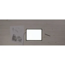 crelando® LED-Lightpad - B-Ware neuwertig