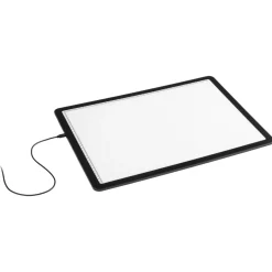 crelando® LED-Lightpad - B-Ware neuwertig