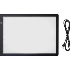 CRELANDO® Light Pad - B-Ware neuwertig