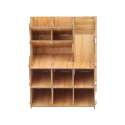 CRELANDO® Schreibtischorganizer - B-Ware