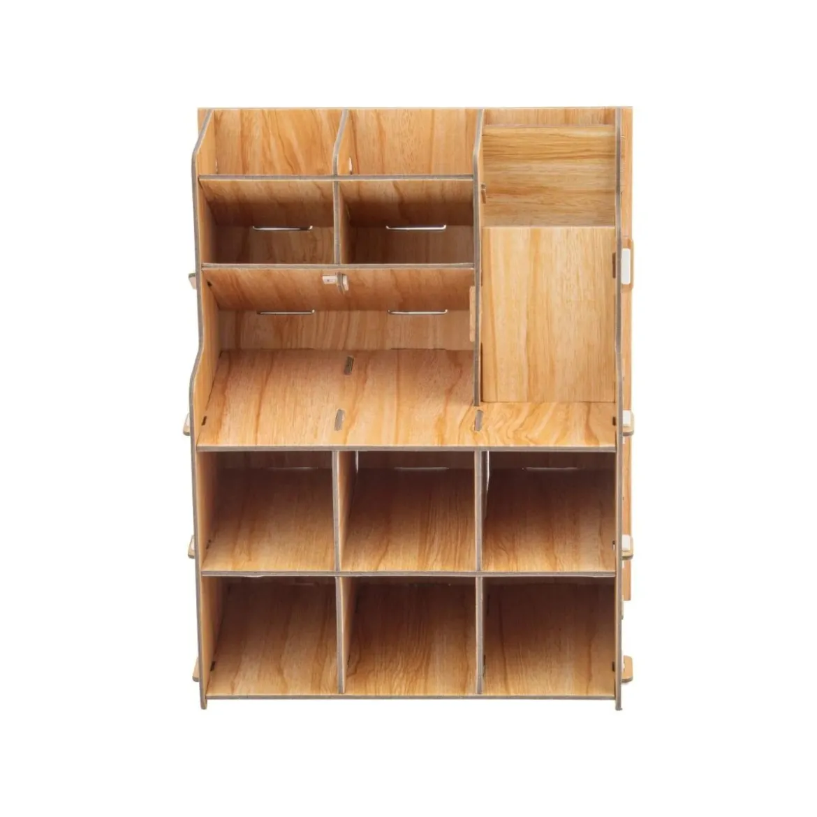 CRELANDO® Schreibtischorganizer - B-Ware
