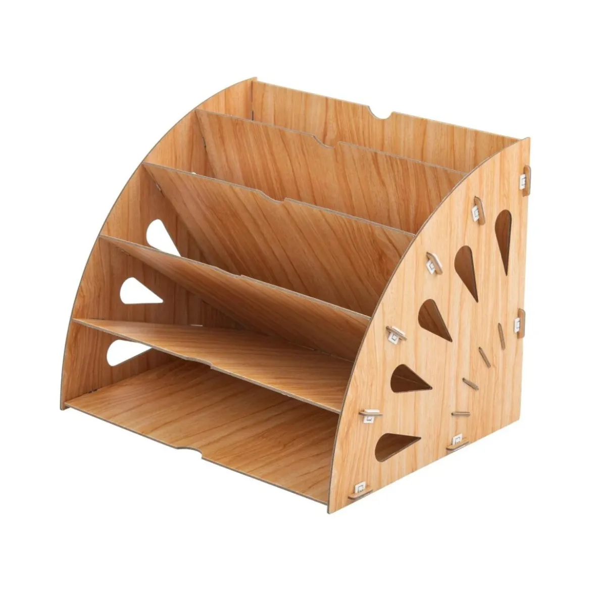 CRELANDO® Schreibtischorganizer - B-Ware