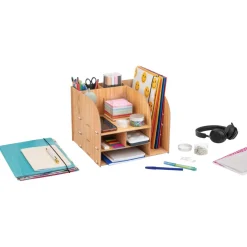 CRELANDO® Schreibtischorganizer - B-Ware