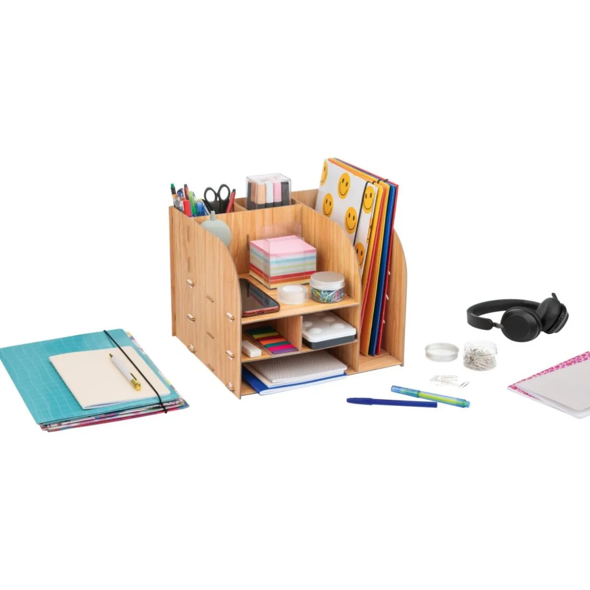 CRELANDO® Schreibtischorganizer - B-Ware