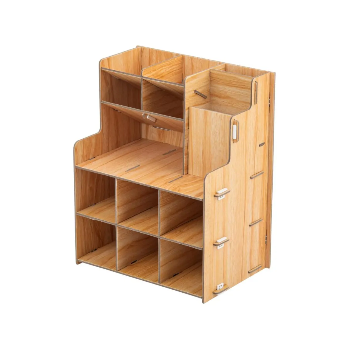 CRELANDO® Schreibtischorganizer - B-Ware