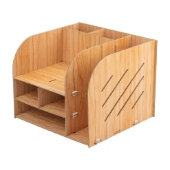 CRELANDO® Schreibtischorganizer - B-Ware