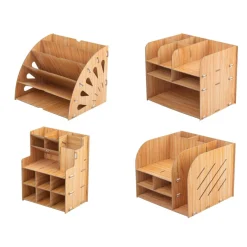 CRELANDO® Schreibtischorganizer - B-Ware