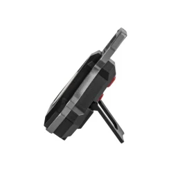 CRIVIT Akku-LED-Multifunktionsleuchte, mit 3 einstellbaren Leuchtmodi (Dreieck) - B-Ware neuwertig