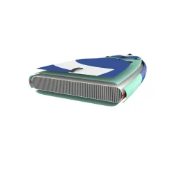 CRIVIT Allround SUP Aquaview, aufblasbar - B-Ware