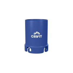 CRIVIT Allround SUP Aquaview, aufblasbar - B-Ware