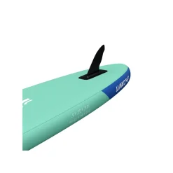 CRIVIT Allround SUP Aquaview, aufblasbar - B-Ware