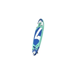CRIVIT Allround SUP Aquaview, aufblasbar - B-Ware
