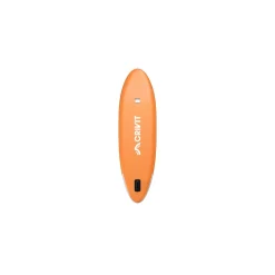 CRIVIT Allround SUP, aufblasbar - B-Ware sehr gut