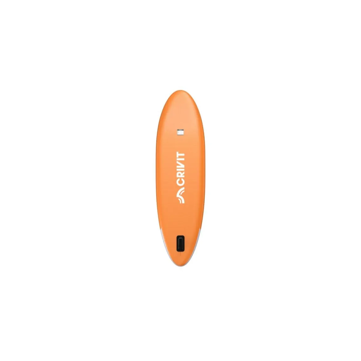 CRIVIT Allround SUP, aufblasbar - B-Ware sehr gut