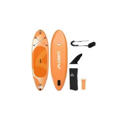 CRIVIT Allround SUP, aufblasbar - B-Ware sehr gut