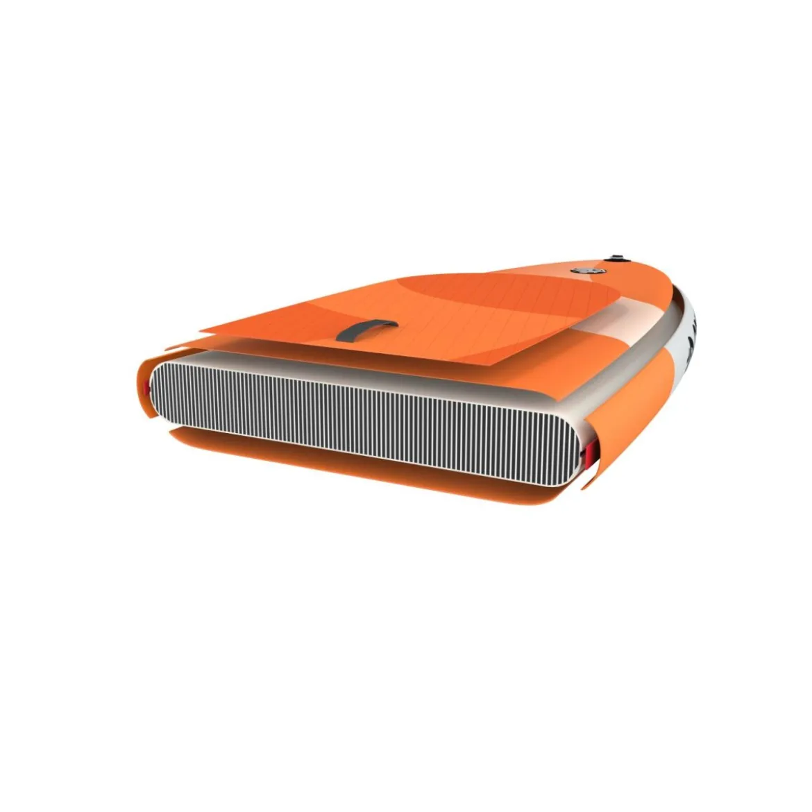 CRIVIT Allround SUP, aufblasbar - B-Ware sehr gut