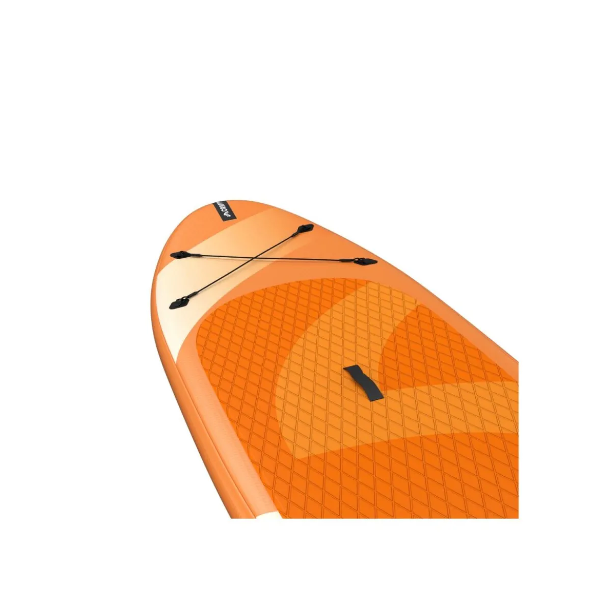 CRIVIT Allround SUP, aufblasbar - B-Ware sehr gut