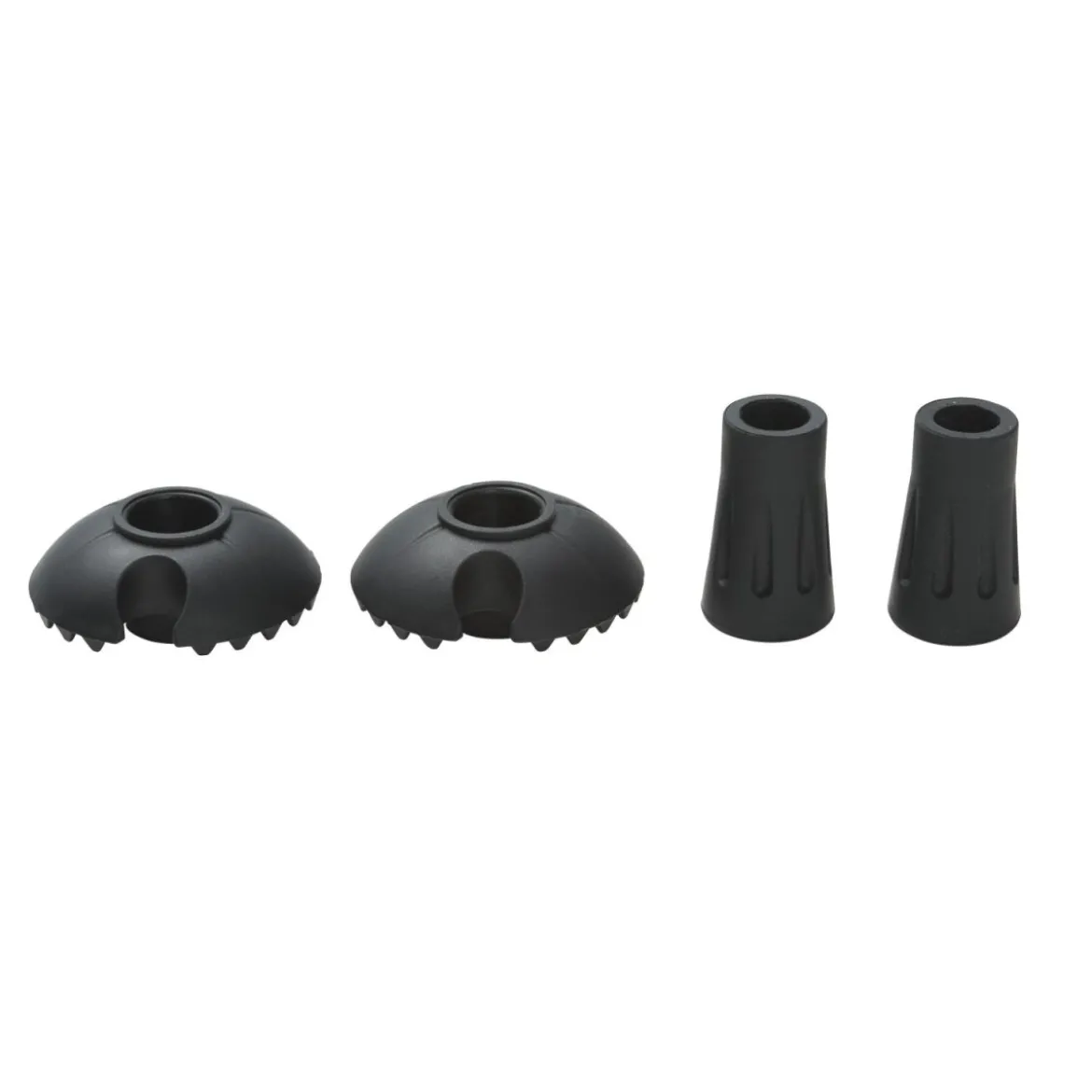 CRIVIT Aluminium-Trekkingstöcke - B-Ware