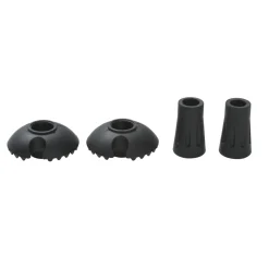 CRIVIT Aluminium-Trekkingstöcke - B-Ware