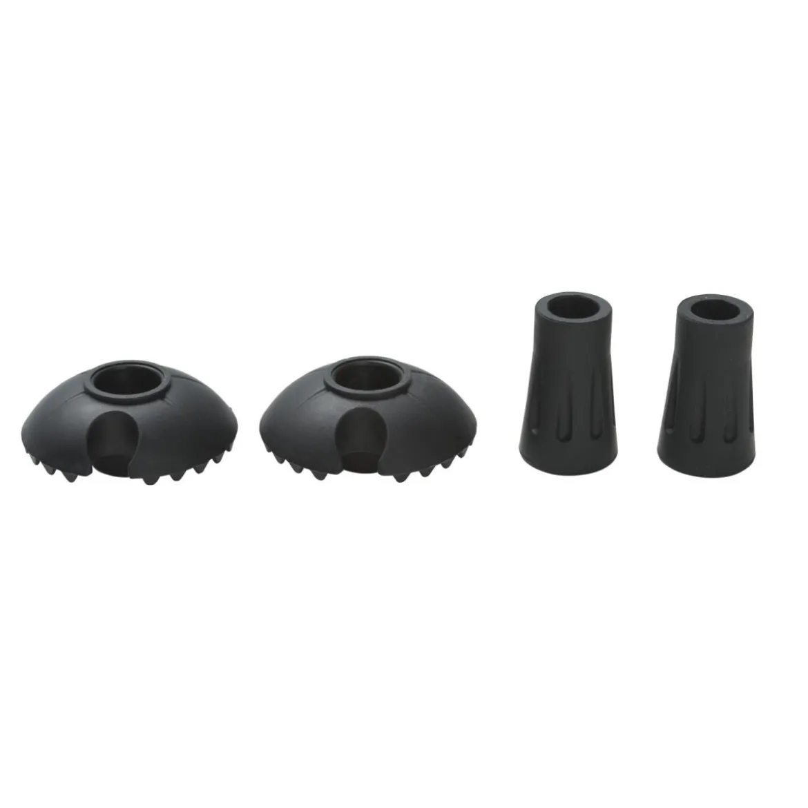 CRIVIT Aluminium-Trekkingstöcke - B-Ware