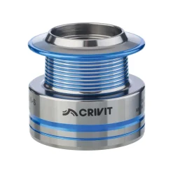CRIVIT Angelrollen - B-Ware