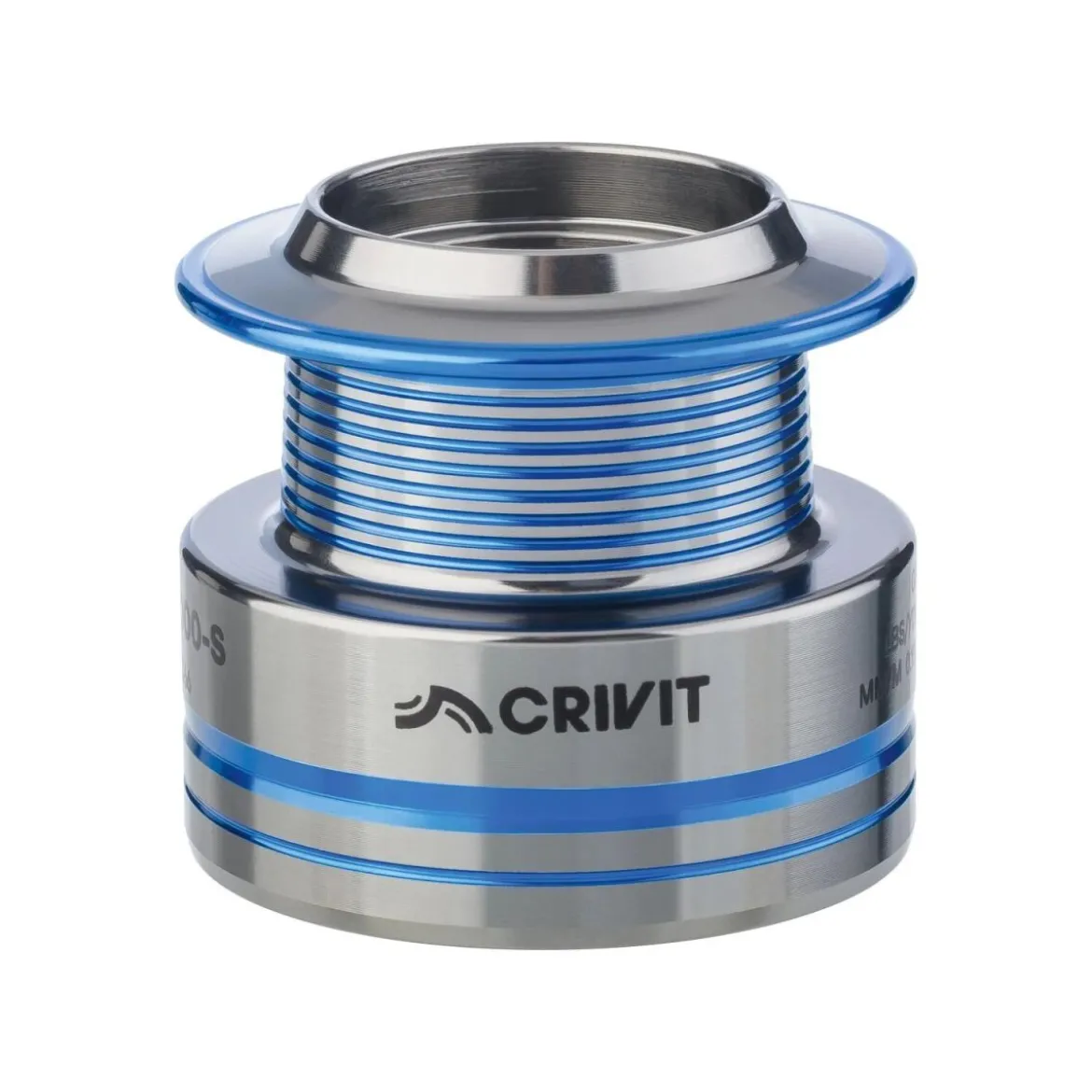 CRIVIT Angelrollen - B-Ware