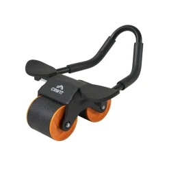 CRIVIT Bauchmuskel- Roller - B-Ware