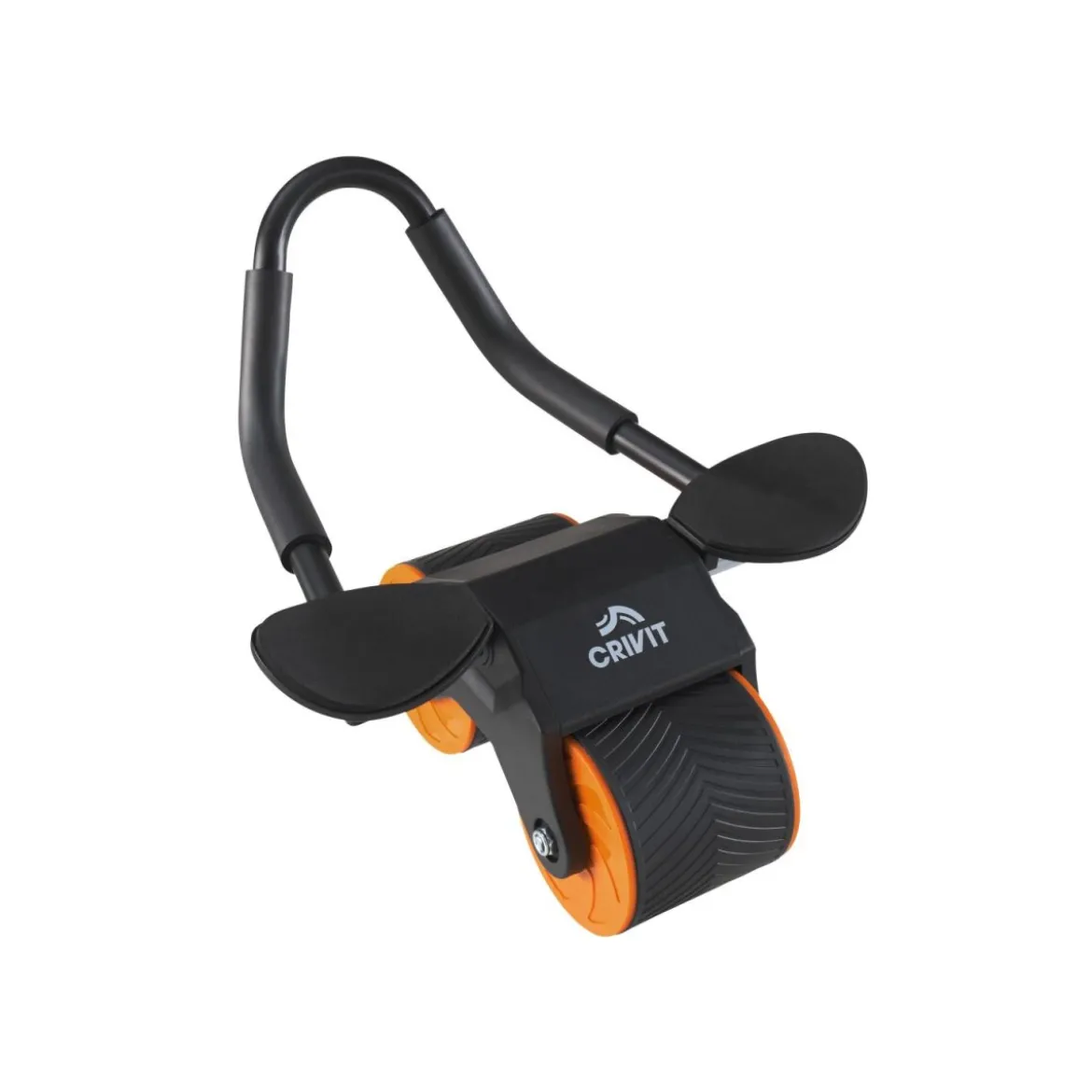 CRIVIT Bauchmuskel- Roller - B-Ware