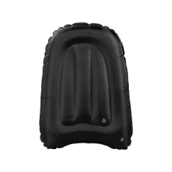 CRIVIT Bodyboard aufblasbar (blau/rot) - B-Ware neuwertig