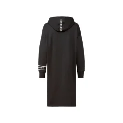 crivit by Jette Sport Damen Sweatkleid mit Baumwolle - B-Ware