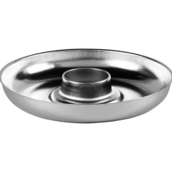 CRIVIT Camping-Backofen-Kit - B-Ware
