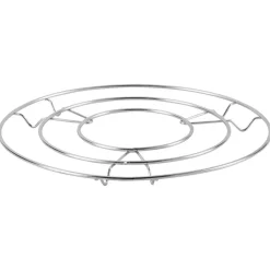 CRIVIT Camping-Backofen-Kit - B-Ware