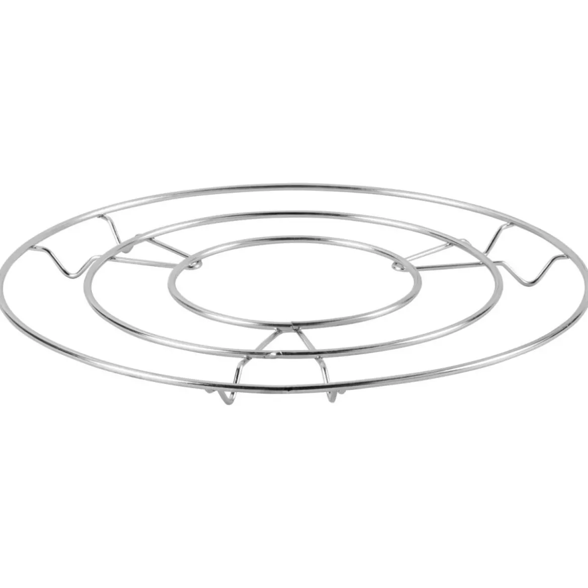 CRIVIT Camping-Backofen-Kit - B-Ware