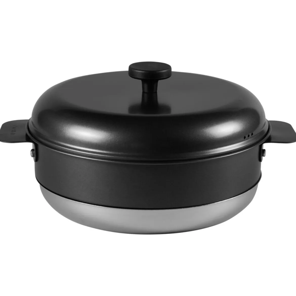 CRIVIT Camping-Backofen-Kit - B-Ware