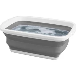 CRIVIT Campingdusche/Campingspüle/Wasserkanister - B-Ware