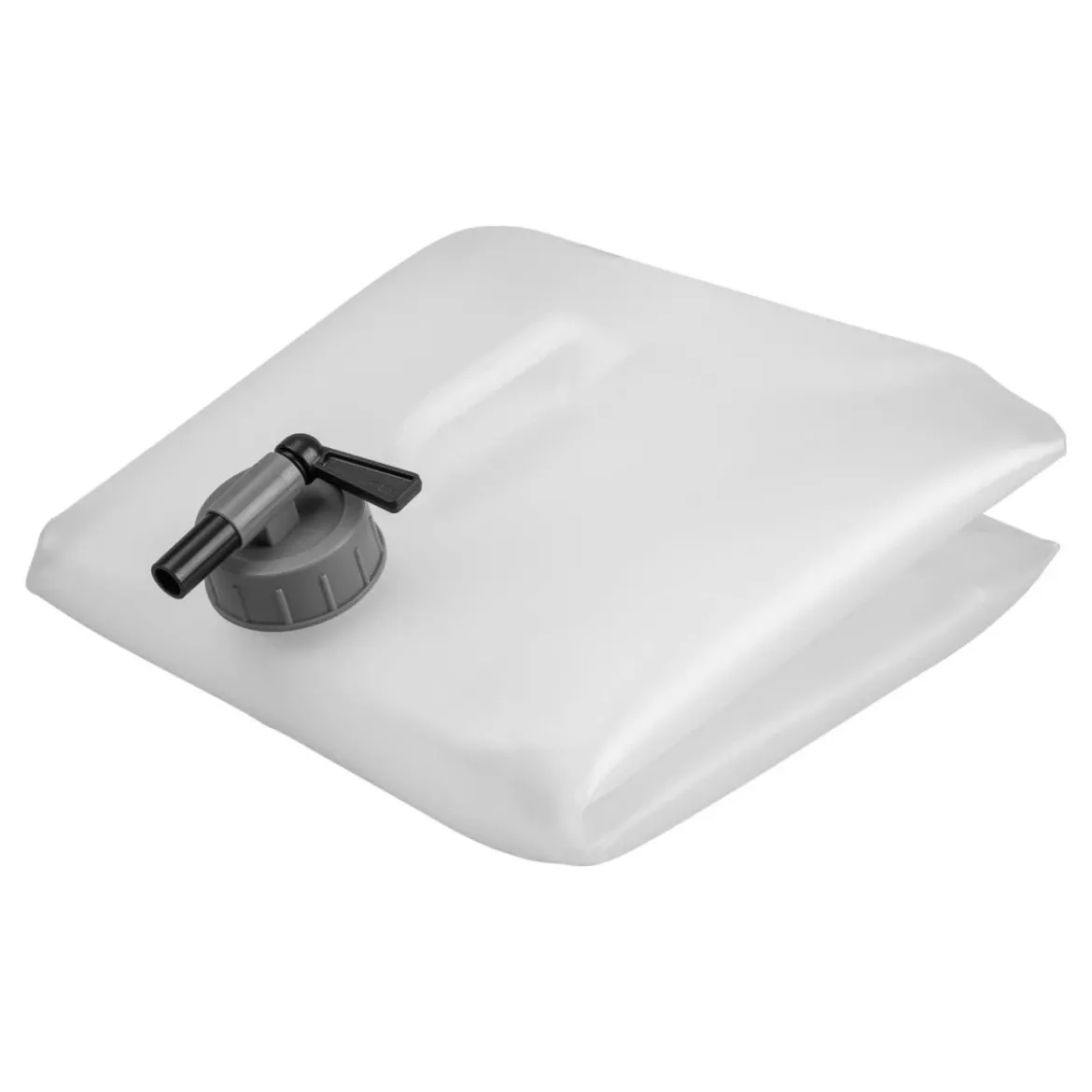 CRIVIT Campingdusche/Campingspüle/Wasserkanister - B-Ware