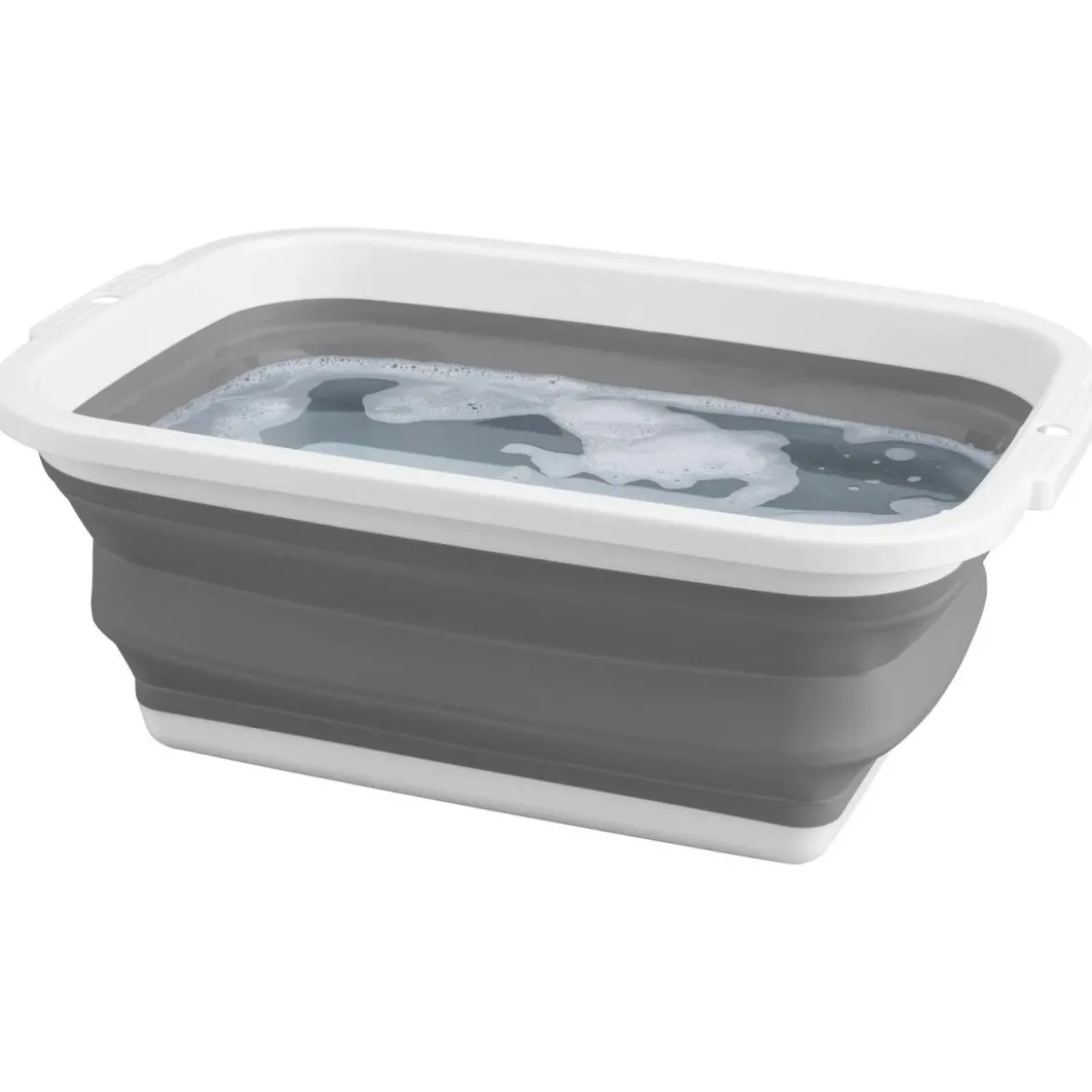 CRIVIT Campingdusche/Campingspüle/Wasserkanister - B-Ware