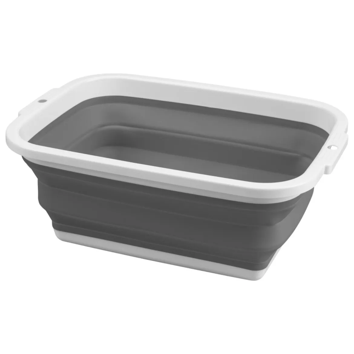 CRIVIT Campingdusche/Campingspüle/Wasserkanister - B-Ware