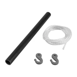 CRIVIT Campingdusche/Campingspüle/Wasserkanister - B-Ware