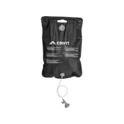 CRIVIT Campingdusche/Campingspüle/Wasserkanister - B-Ware