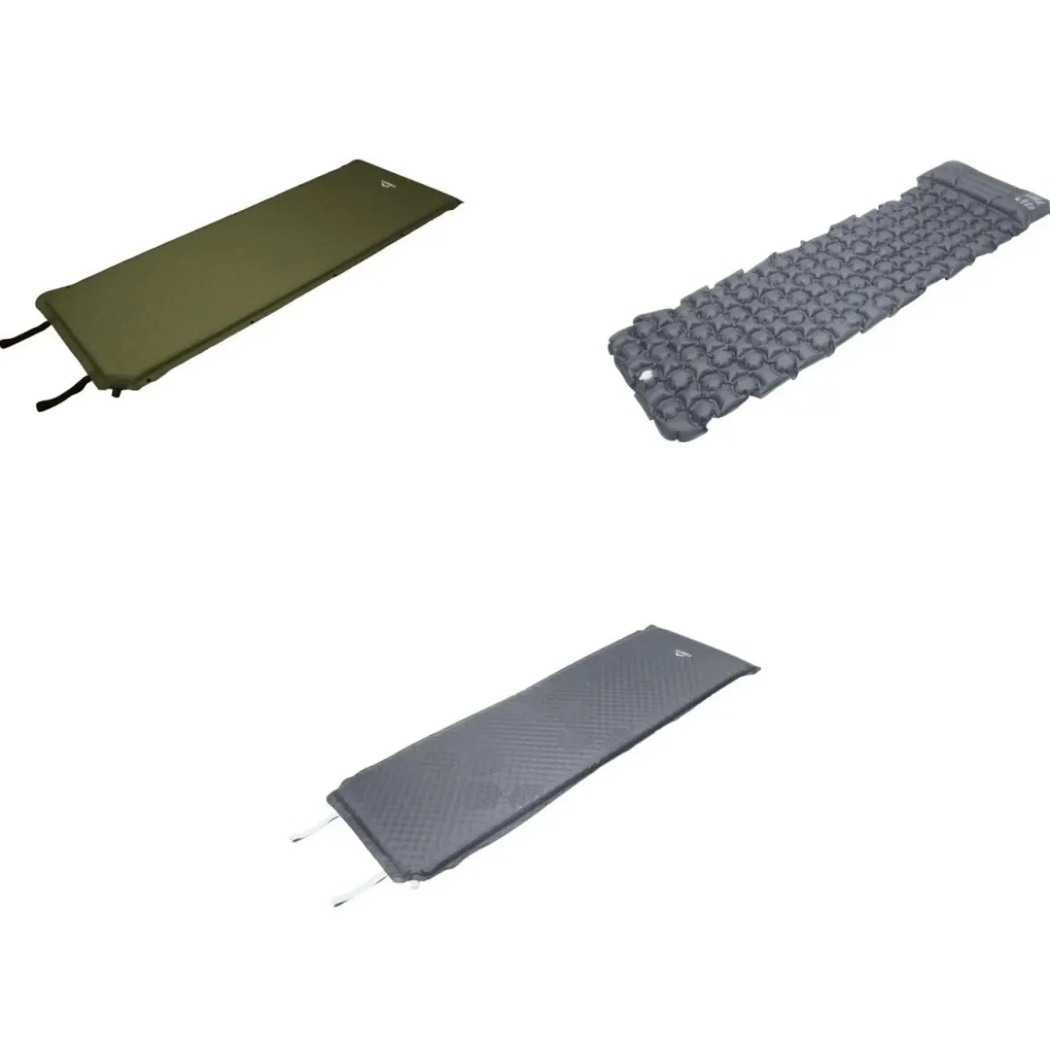 CRIVIT Campingmatten - B-Ware