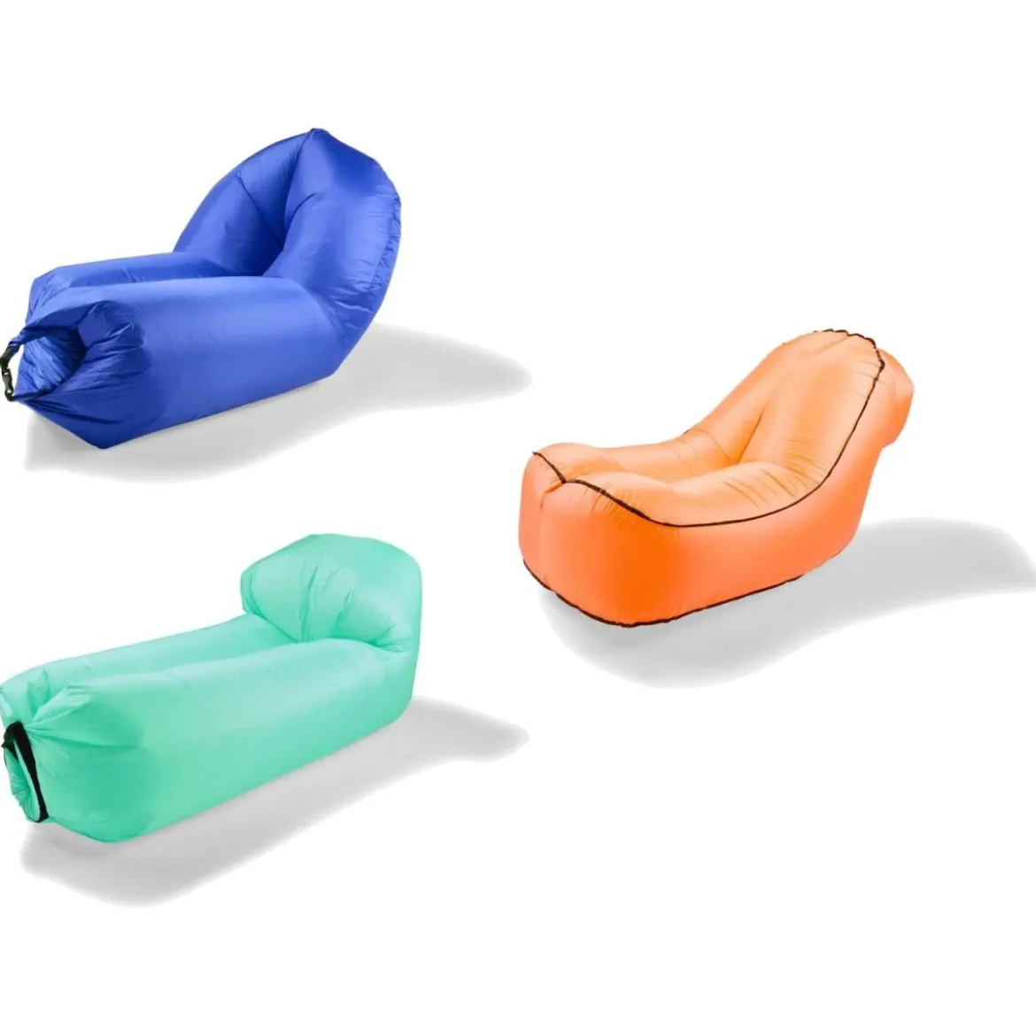 CRIVIT Campingmöbel Airlounge - B-Ware
