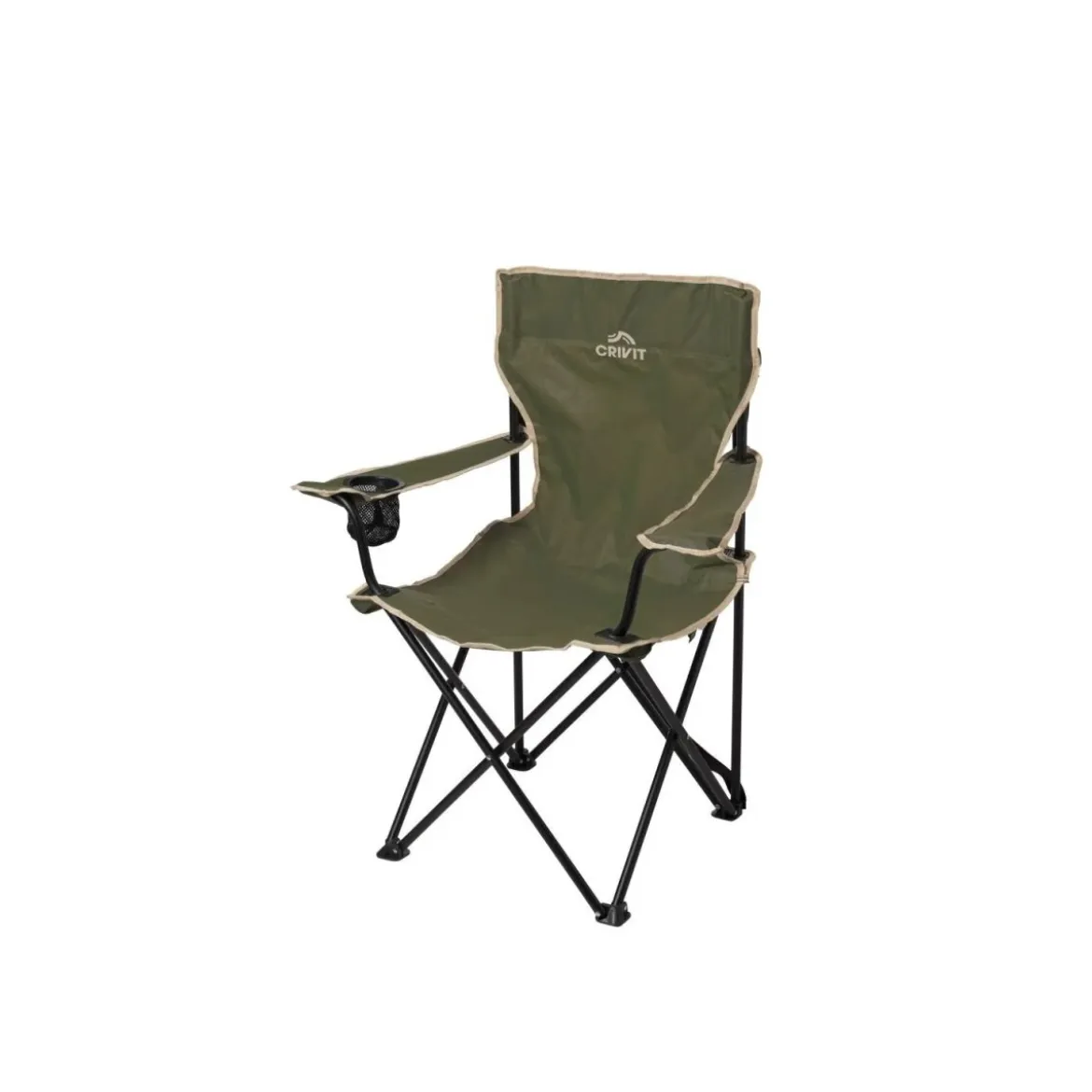 CRIVIT Campingstuhl - B-Ware