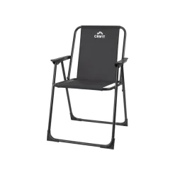 CRIVIT Campingstuhl (Campingstuhl A) - B-Ware sehr gut