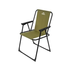 CRIVIT Campingstuhl (Campingstuhl B) - B-Ware neuwertig