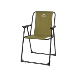 CRIVIT Campingstuhl (Campingstuhl B) - B-Ware neuwertig